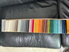 WaterProof Loop-pile Velvet Upholstery Fabric For Hotel Sofa