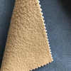 Stretchable 100% Polyester Upholstery Fabric for Curtain