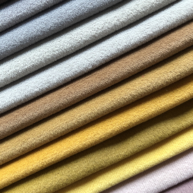 Polyester Upholstery Fabric