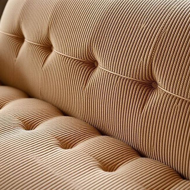 Corduroy Upholstery