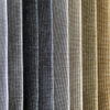 Embossed Environmental-friendly High Strength Polyester Upholstery Fabric