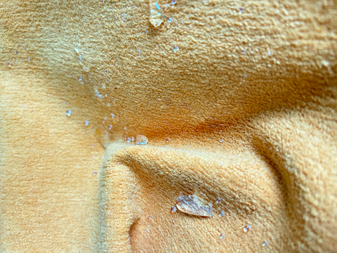 What is Velvet Upholstery Fabric