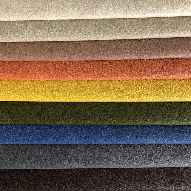 Eco- Friendly Heat-Insulation Polyester Upholstery Fabric for Office