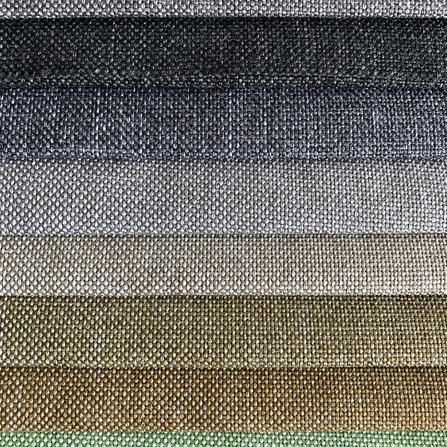 Polyester Upholstery Fabric